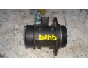 Recambio de caudalimetro para citroën c3 sx referencia OEM IAM 5WK97004 9647144080 CONTINENTAL