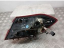 Recambio de piloto trasero izquierdo para ford fiesta (ce1) trend referencia OEM IAM H1BB13405A  EXTERIOR