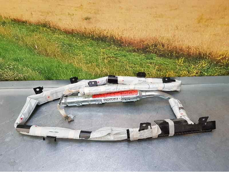 Recambio de airbag cortina delantero izquierdo para mazda 3 berlina (bk) 1.6 crdt active referencia OEM IAM 608061401A  