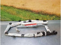 Recambio de airbag cortina delantero izquierdo para mazda 3 berlina (bk) 1.6 crdt active referencia OEM IAM 608061401A  