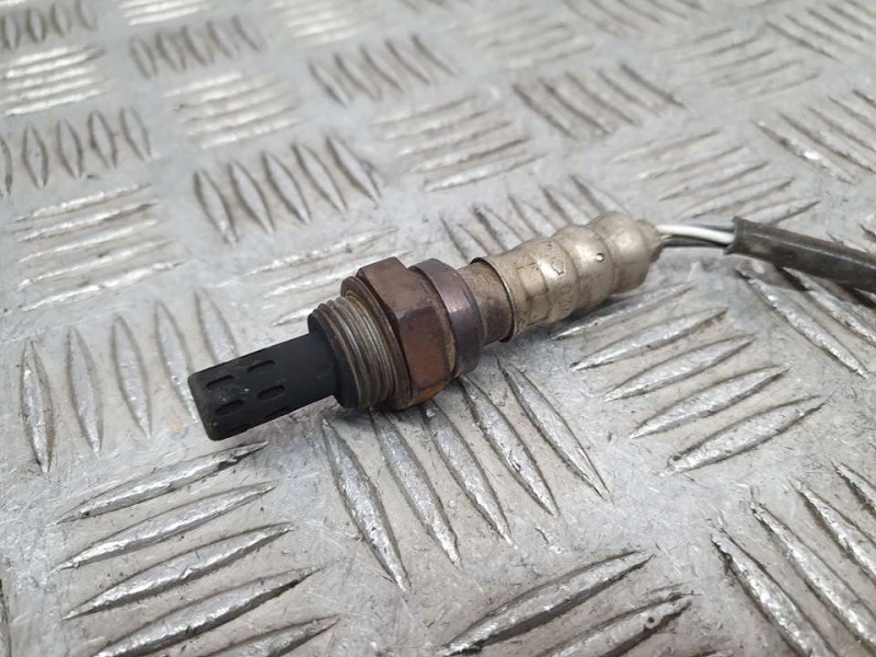 Recambio de sonda lambda para renault espace iv (jk0) grand espace initiale referencia OEM IAM 0ZA544N8  