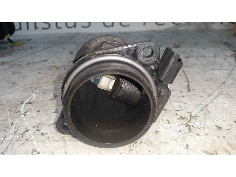 Recambio de caudalimetro para citroën c3 sx referencia OEM IAM 5WK97004 9647144080 CONTINENTAL