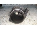 Recambio de caudalimetro para citroën c3 sx referencia OEM IAM 5WK97004 9647144080 CONTINENTAL