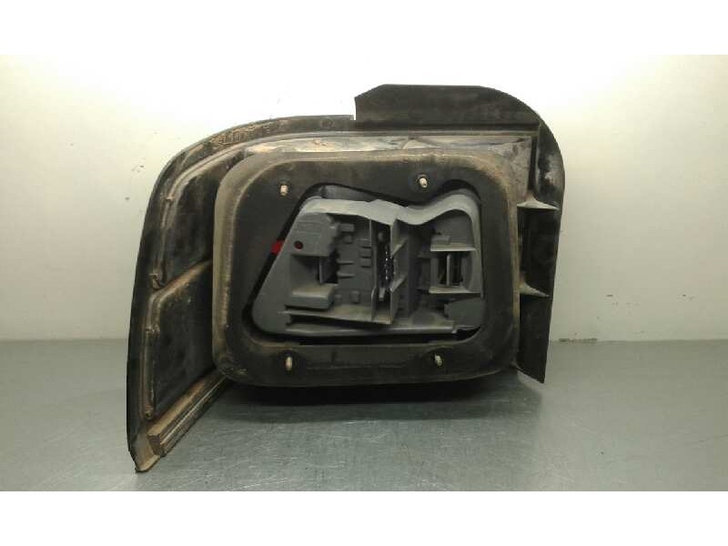 Recambio de piloto trasero derecho para mg serie 400 (xw) referencia OEM IAM   