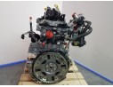 Recambio de motor completo para nissan micra v (k14) acenta referencia OEM IAM H4D450 U260325 TAPA ADMISION ROTA
