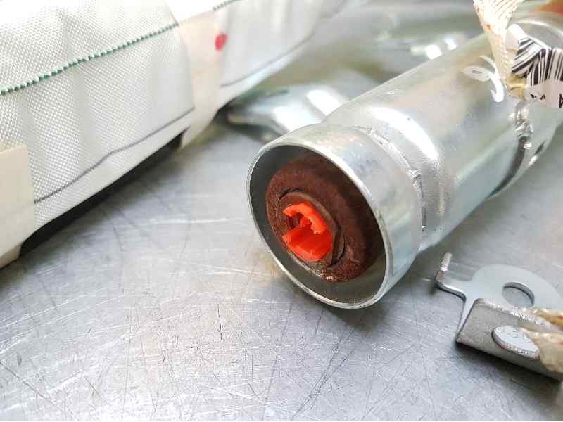 Recambio de airbag cortina delantero izquierdo para mazda 3 berlina (bk) 1.6 crdt active referencia OEM IAM 608061401A  