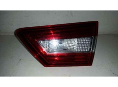 Recambio de piloto trasero derecho para renault clio iv dynamique referencia OEM IAM   INTERIOR