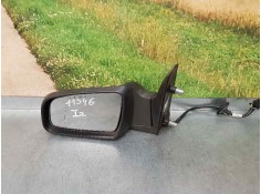 RETROVISOR IZQUIERDO 13131969 5 PINS ELECTRICO-FALTA TAPA