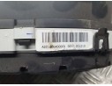 Recambio de cuadro instrumentos para hyundai i20 active klass active bluedrive referencia OEM IAM 94033C8200 A2C1756400001 