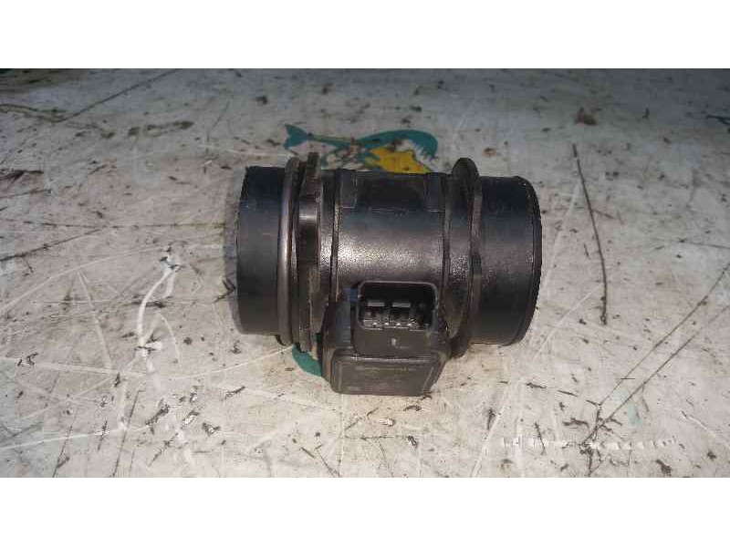 Recambio de caudalimetro para citroën c3 sx referencia OEM IAM 5WK97004 9647144080 CONTINENTAL
