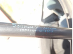 AMORTIGUADORES MALETERO / PORTON 51794232 