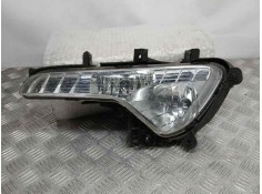 Recambio de faro antiniebla izquierdo para kia sportage concept 4x2 referencia OEM IAM 922013W100  