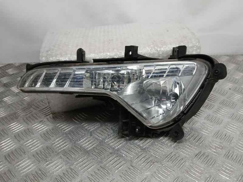 Recambio de faro antiniebla izquierdo para kia sportage concept 4x2 referencia OEM IAM 922013W100  