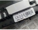 Recambio de cuadro instrumentos para hyundai i20 active klass active bluedrive referencia OEM IAM 94033C8200 A2C1756400001 