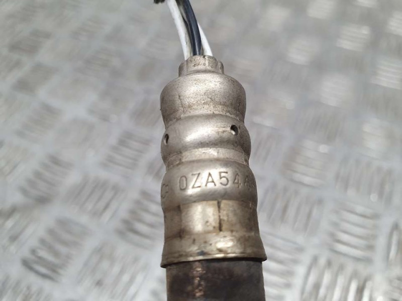 Recambio de sonda lambda para renault espace iv (jk0) grand espace initiale referencia OEM IAM 0ZA544N8  