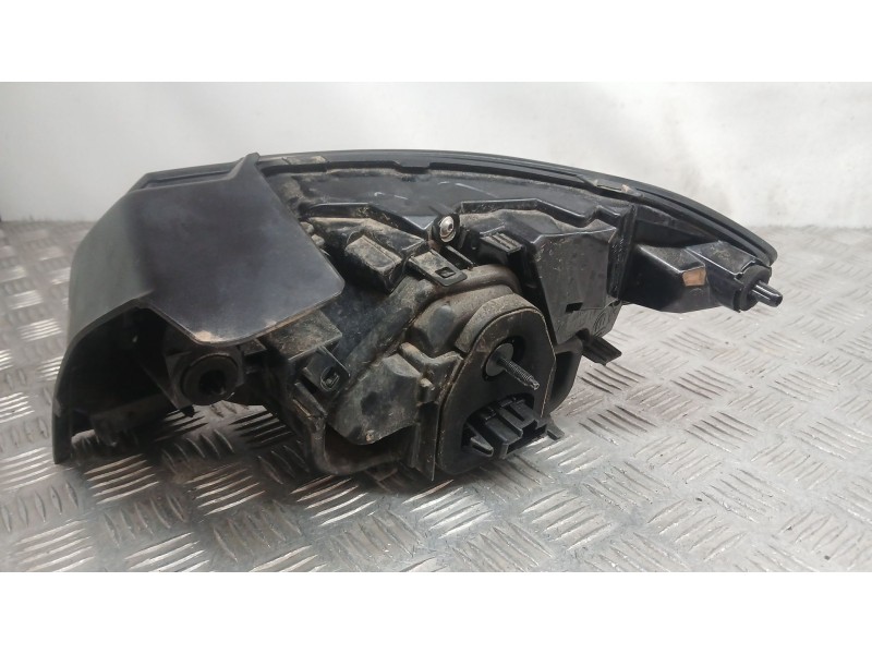 Recambio de piloto trasero izquierdo para peugeot 208 ii (ub_, up_, uw_, uj_) 1.2 puretech 100 referencia OEM IAM 9851061280 LED