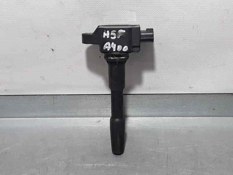 Recambio de bobina encendido para renault megane iii berlina 5 p 1.2 16v referencia OEM IAM 224332428R  ELDOR