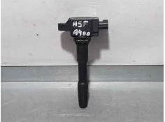 Recambio de bobina encendido para renault megane iii berlina 5 p 1.2 16v referencia OEM IAM 224332428R  ELDOR