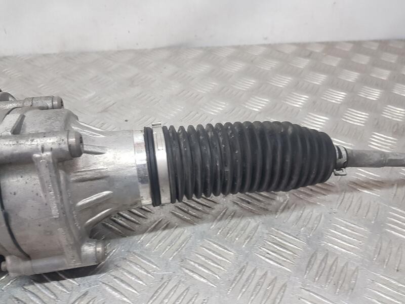 Recambio de cremallera direccion para bmw serie 3 lim. (f30) 318 d referencia OEM IAM 7818974444  ELECTRO-MECANICA AXIAL IZQUIER