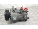 Recambio de compresor aire acondicionado para audi q3 (8ub, 8ug) 2.0 tdi quattro referencia OEM IAM 5N0820803H SANDEN PXE14