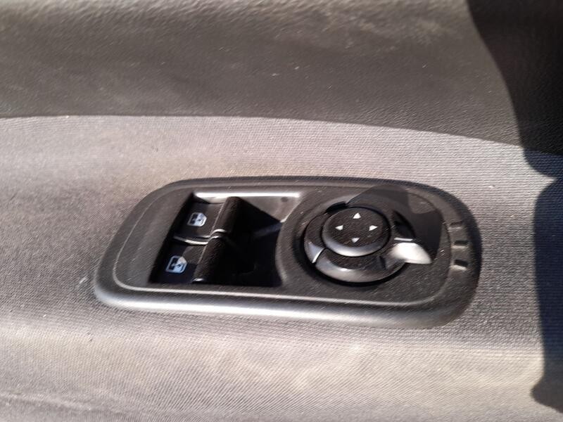 Recambio de mando elevalunas delantero izquierdo para fiat 500e (332_) elektro 3+1 (fa1) referencia OEM IAM 735724909 C/MANDO RE