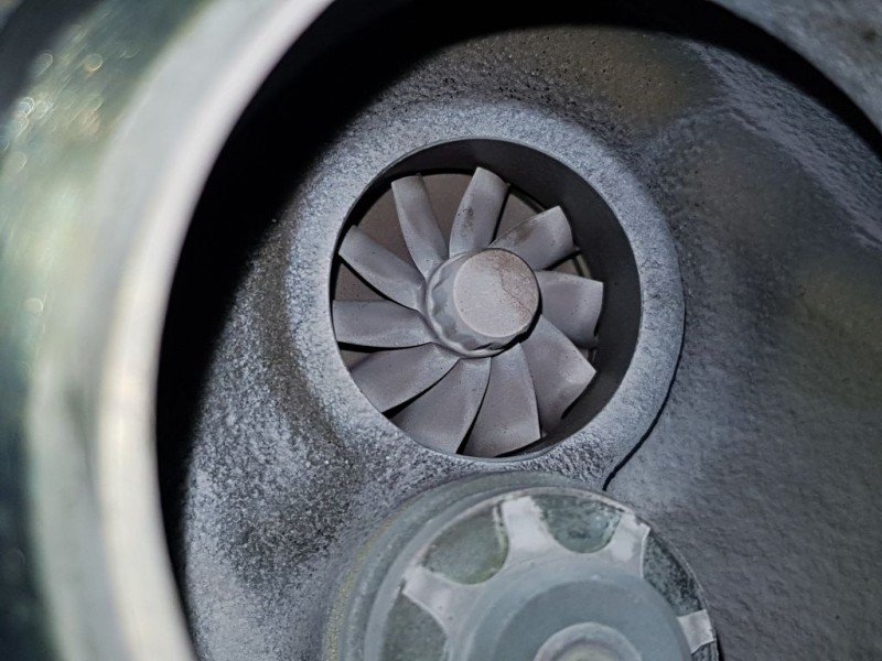 Recambio de motor completo para nissan micra v (k14) acenta referencia OEM IAM H4D450 U260325 TAPA ADMISION ROTA