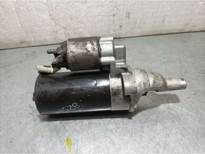 Recambio de motor arranque para audi a4 avant (8e) 2.5 tdi referencia OEM IAM 059911023H 0001109066 BOSCH