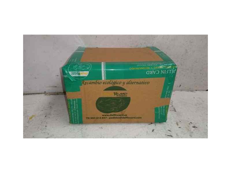 Recambio de caudalimetro para citroën c3 sx referencia OEM IAM 5WK97004 9647144080 CONTINENTAL