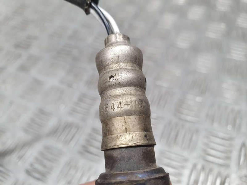 Recambio de sonda lambda para renault espace iv (jk0) grand espace initiale referencia OEM IAM 0ZA544N8  