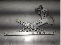 Recambio de elevalunas delantero derecho para toyota yaris active referencia OEM IAM 698100D131 857100D100 973582101 DENSO ELECT