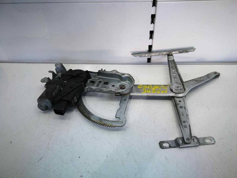 Recambio de elevalunas delantero derecho para opel corsa c enjoy referencia OEM IAM 93186827 13133074 6 PINS