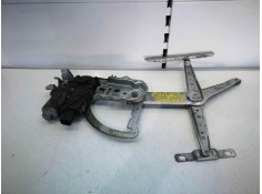 Recambio de elevalunas delantero derecho para opel corsa c enjoy referencia OEM IAM 93186827 13133074 6 PINS