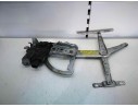 Recambio de elevalunas delantero derecho para opel corsa c enjoy referencia OEM IAM 93186827 13133074 6 PINS