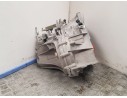 Recambio de caja cambios para nissan juke (f15) acenta referencia OEM IAM TL4143 S125526 6VELOCIDADES
