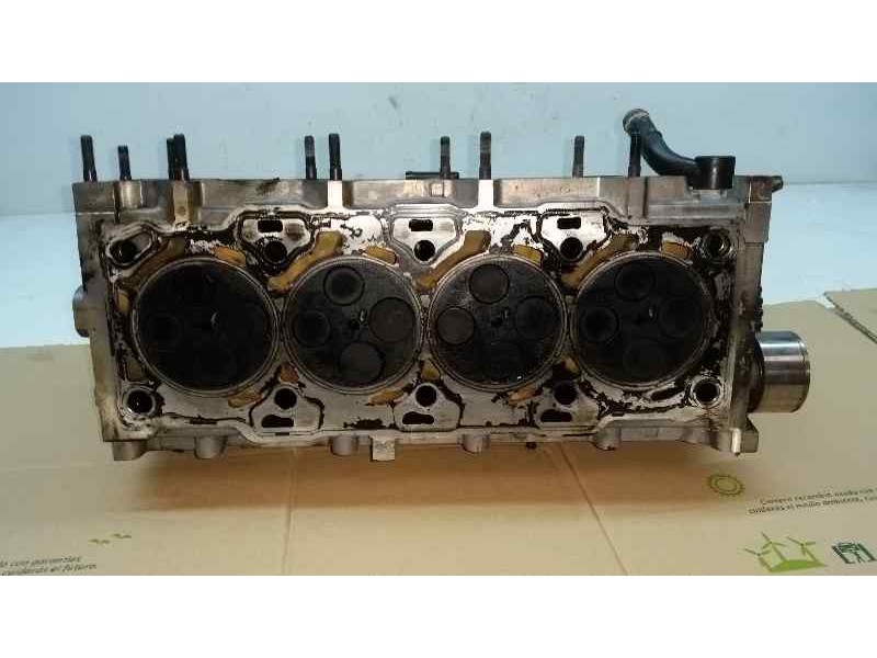 Recambio de culata para kia carens 2.0 crdi referencia OEM IAM 221127900  SE RECOMIENDA COMPROBAR A PRESIÓN