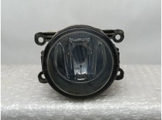 FARO ANTINIEBLA IZQUIERDO 2N1115201AB 89204003 VALEO