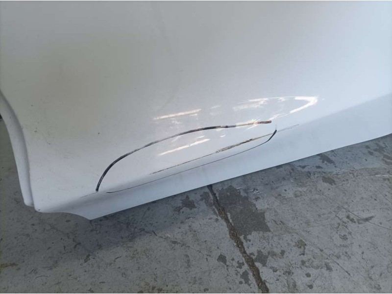 Recambio de puerta trasera izquierda para ford fiesta (ce1) trend referencia OEM IAM 2085210  SIN CRISTAL SIN MANETA Y SIN CERRA