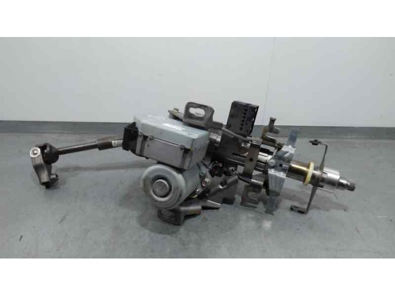 Recambio de columna direccion para renault scenic iii dynamique referencia OEM IAM 489530001R  ELECTRO-MECANICA