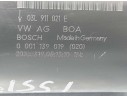 Recambio de motor arranque para audi a4 ber. (b8) básico referencia OEM IAM 03L911021E 0001139019 BOSCH