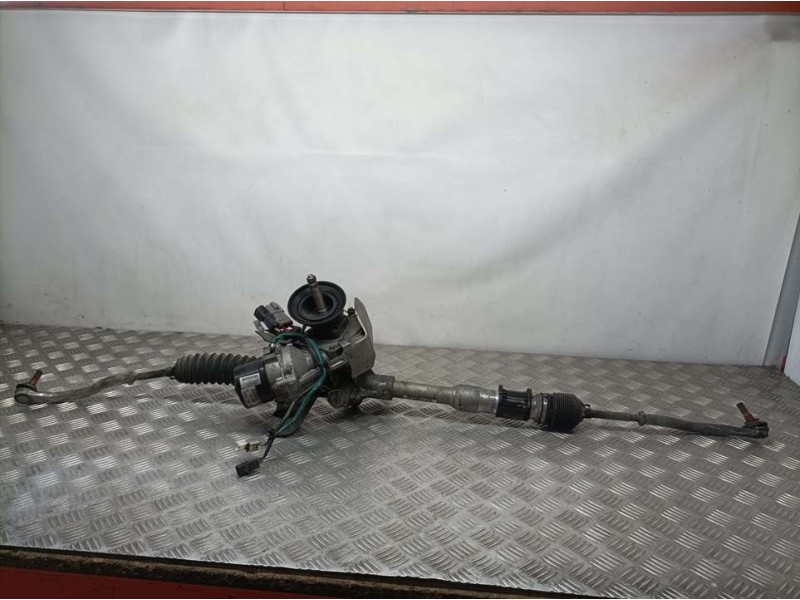 Recambio de cremallera direccion para honda civic berlina 5 (fk) 1.8 sport referencia OEM IAM SMGP8AJ07 259742 ELECTRO-MECANICA