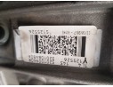 Recambio de caja cambios para nissan juke (f15) acenta referencia OEM IAM TL4143 S125526 6VELOCIDADES