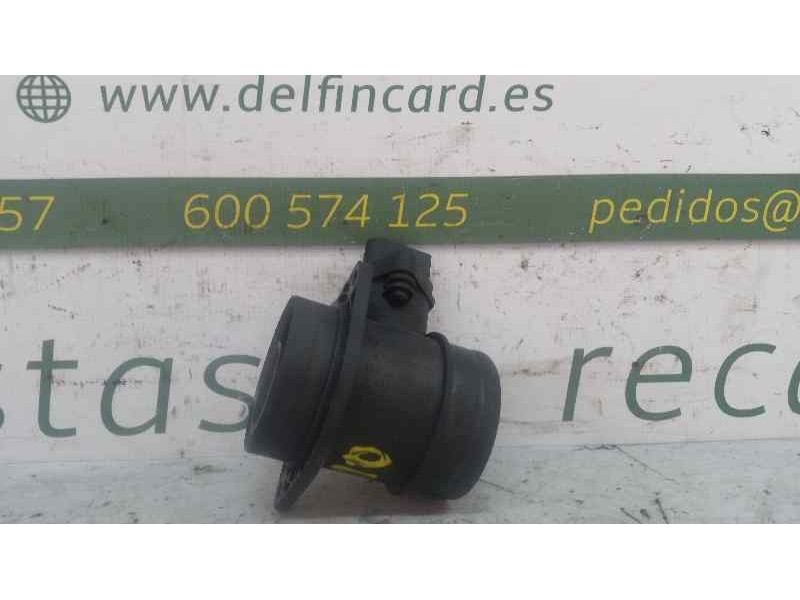 Recambio de caudalimetro para volkswagen golf v berlina (1k1) highline referencia OEM IAM 0281002531 038906461B BOSCH