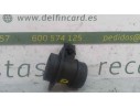 Recambio de caudalimetro para volkswagen golf v berlina (1k1) highline referencia OEM IAM 0281002531 038906461B BOSCH