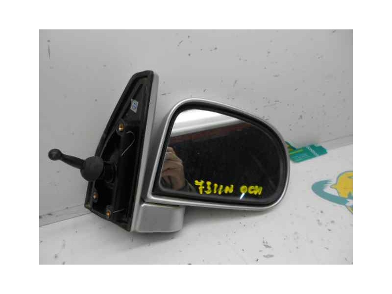 Recambio de retrovisor derecho para hyundai atos prime (mx) gls (2003) referencia OEM IAM   MANUAL