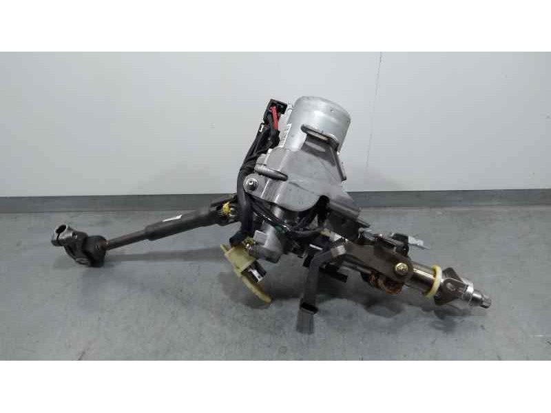 Recambio de columna direccion para renault scenic iii dynamique referencia OEM IAM 489530001R  ELECTRO-MECANICA
