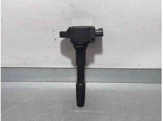 Recambio de bobina encendido para renault megane iii berlina 5 p 1.2 16v referencia OEM IAM 224332428R  ELDOR