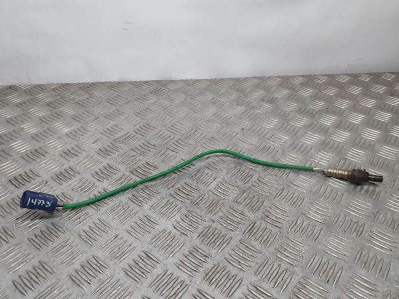 Recambio de sonda lambda para renault espace iv (jk0) grand espace initiale referencia OEM IAM 8200163988  