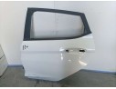 Recambio de puerta trasera izquierda para ford fiesta (ce1) trend referencia OEM IAM 2085210  SIN CRISTAL SIN MANETA Y SIN CERRA