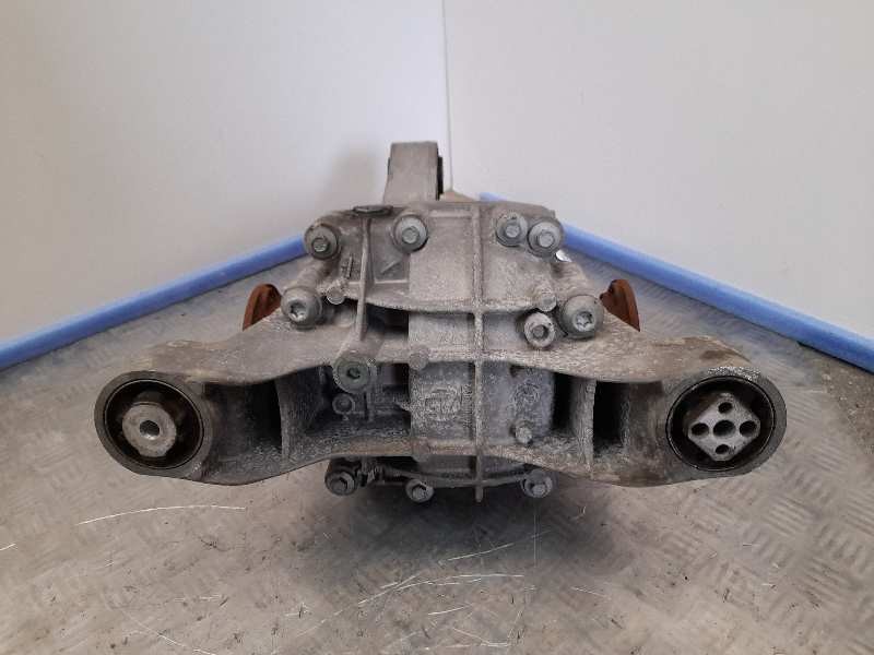 Recambio de diferencial trasero para audi q7 (4l) 3.0 v6 24 v quatro referencia OEM IAM 0AB525017F  