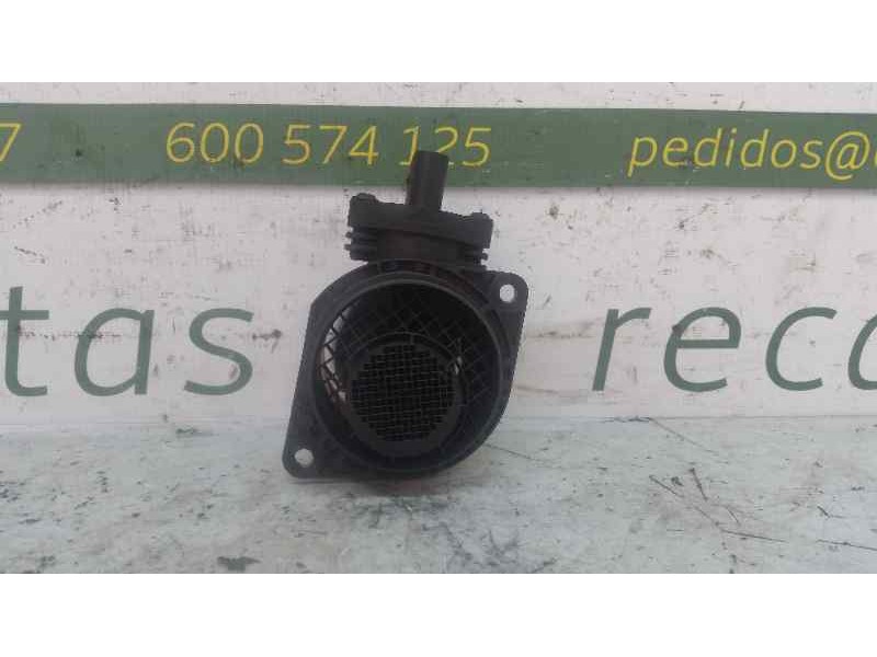 Recambio de caudalimetro para volkswagen golf v berlina (1k1) highline referencia OEM IAM 0281002531 038906461B BOSCH